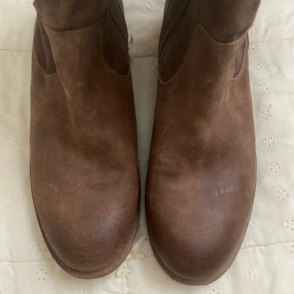 Sofft Shantell Low Waterproof boot. Part of the Aqua Sofft collection. - Picture 13 of 16